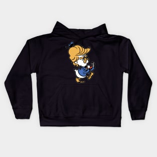 Donald Kids Hoodie